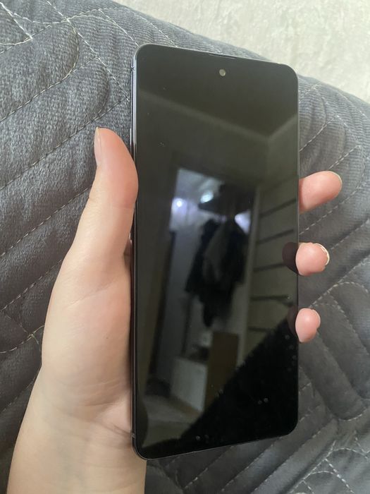 Продаю телефон ZSR note 30