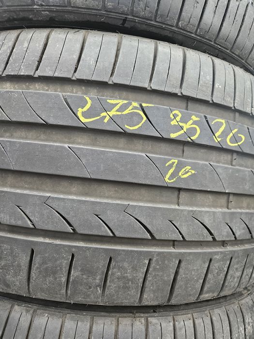 Гуми 275/35/20 дот20