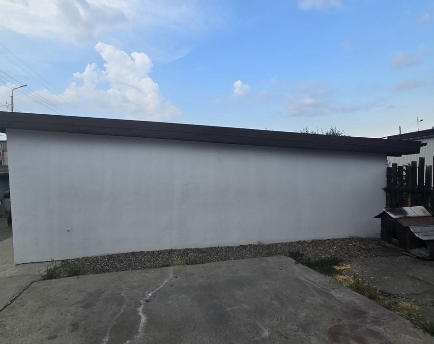 Garaj Modern Moinești