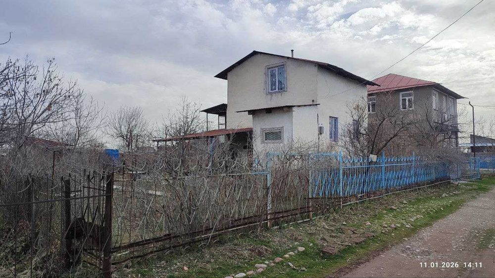 Продаётся дача 6 соток