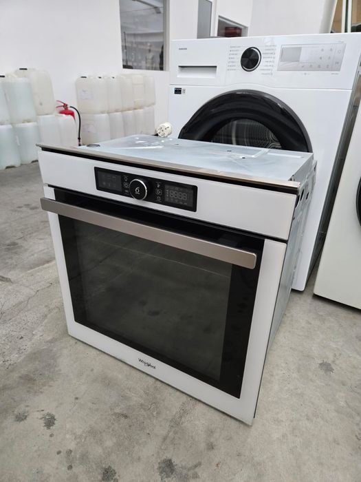 Masină de Spalat Vase Whirlpool - Stare Nouă