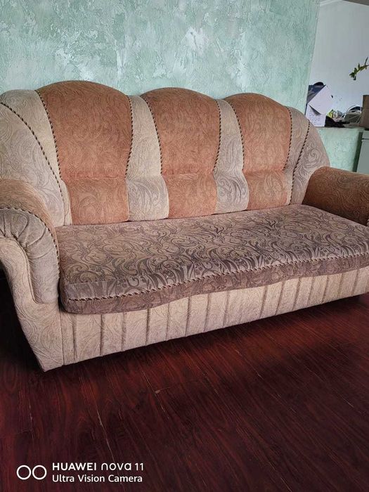 продам комплект мебели б/у