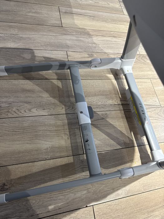 Продам стул для кормления-шезлонг