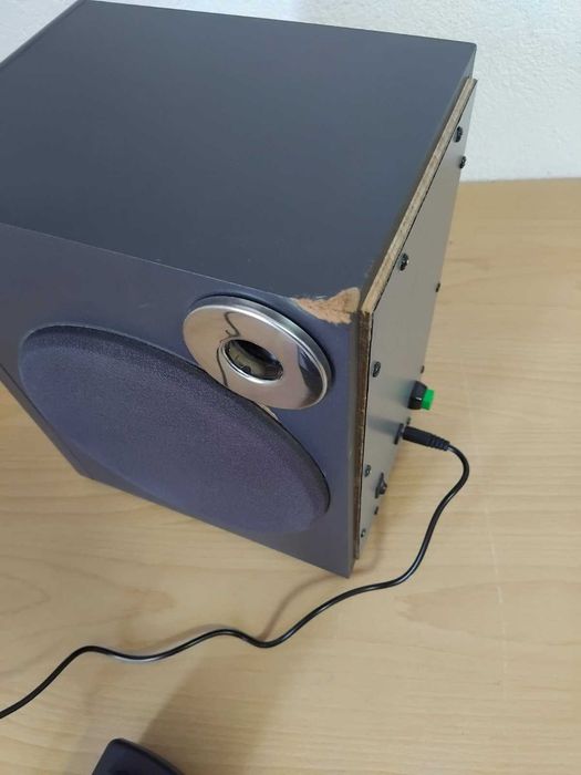 Продавам Bluetooth колонка Tevion