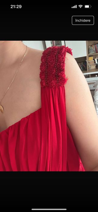 Rochie elegantă l-xl