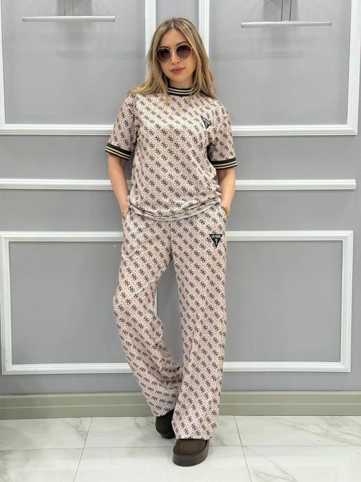 Дамски страхотен комплект