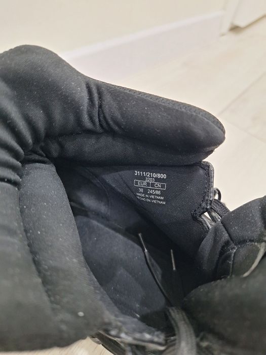 Обувь Ботинки демисезонные