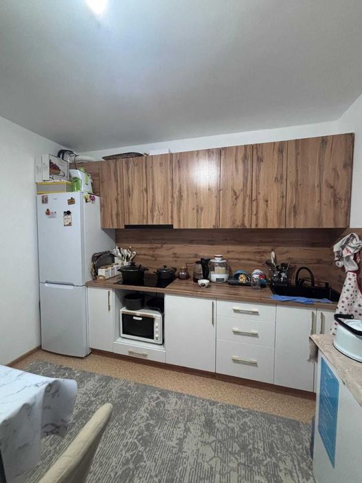 2 х комнатная в 19 мкр