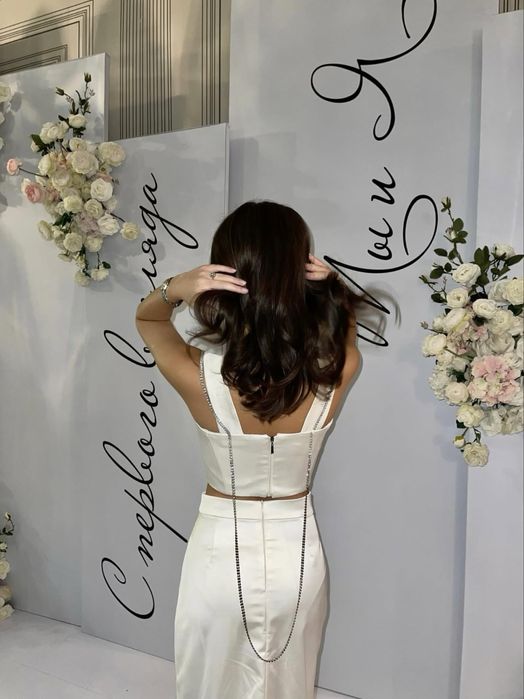 Продам вечернюю двойку