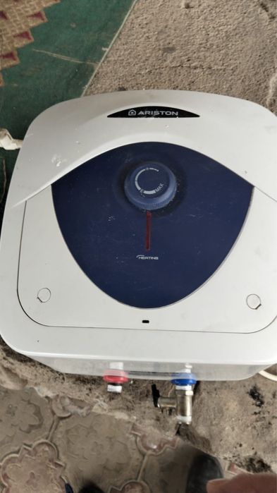 Аристон б/у срочно