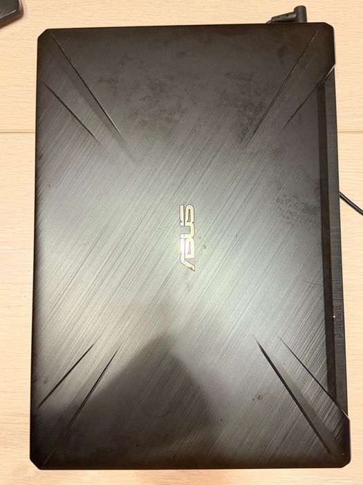 Laptop Gaming ASUS
