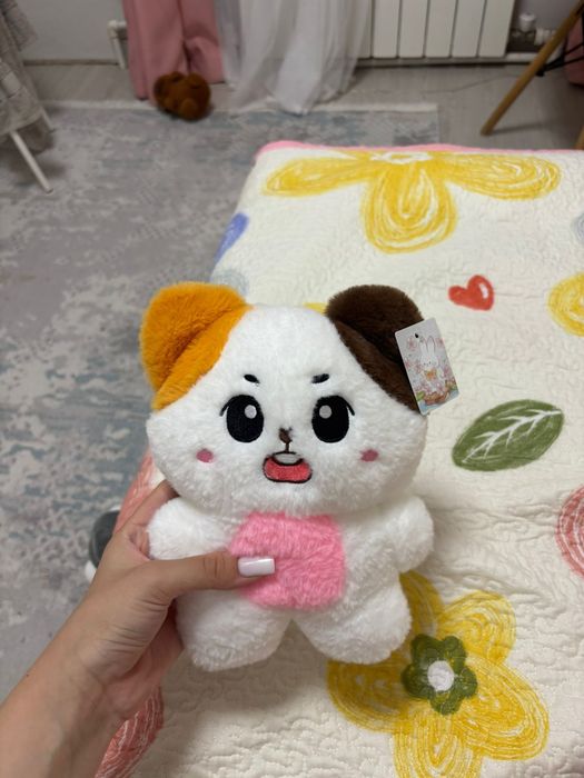 Мягкие игрушки. Отличный подарочек