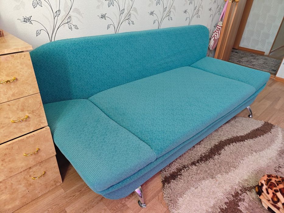 Мягкая мебель, диван