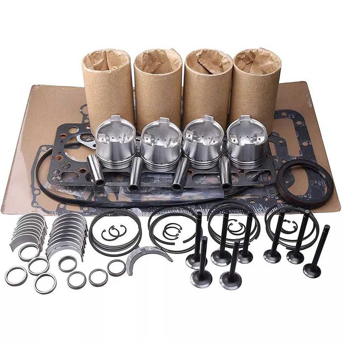 Piese Motor Perkins 404C-22 / 404C-22T – Piese de schimb Perkins