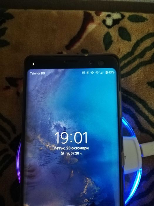 Безжични зарядни