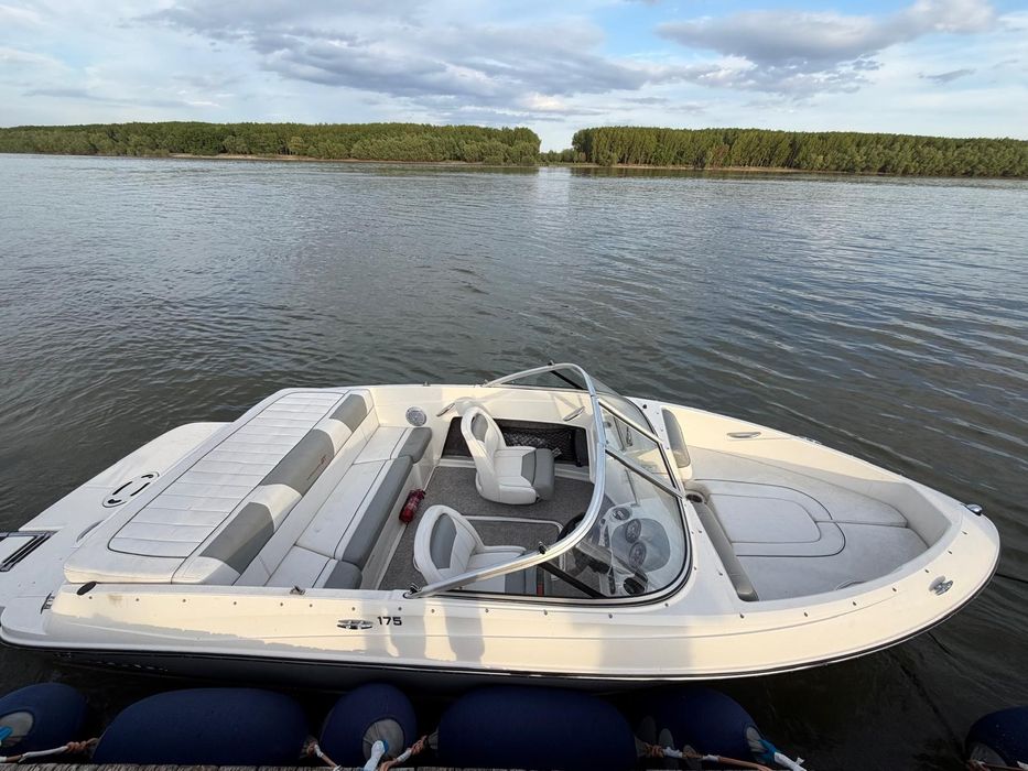 Bayliner 175 GT  2015