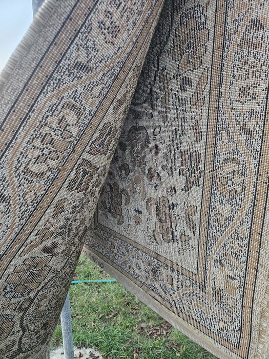 Vând Set de 3 Covoare