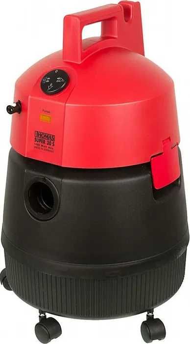 Профиссионально-моющий пылесос Thomas, 30л