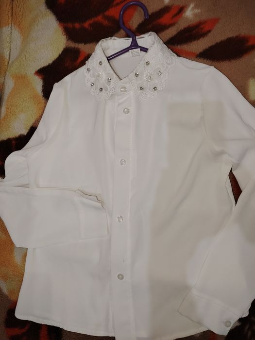 Школьная форма для девочек по 4 класс