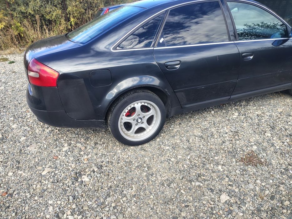 AUDI A6 2006 — imagine 4