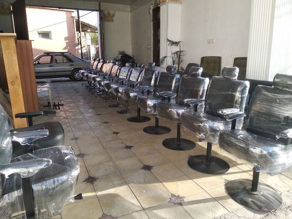 Salon uchun kreslo optim narxlarda