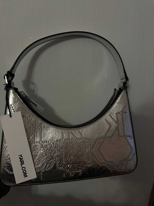 Geanta Karl Lagerfeld NOU!