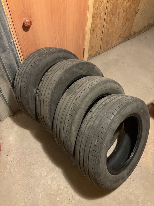 Продам резину в хорошем состояний!