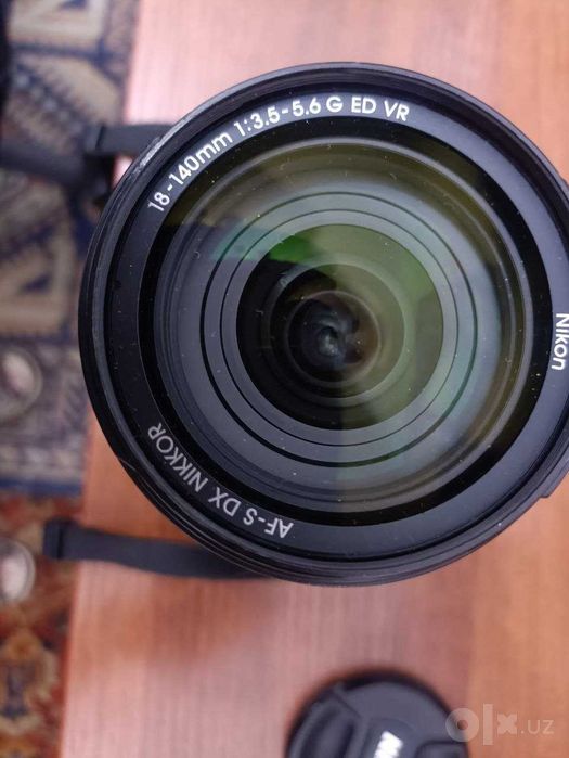 Фотоаппарат Никон Д 5600