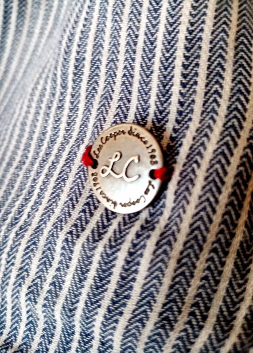 Нова дамска риза Lee Cooper размер M