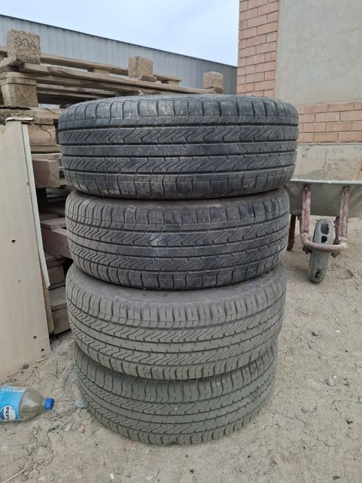 Автошина Triangle