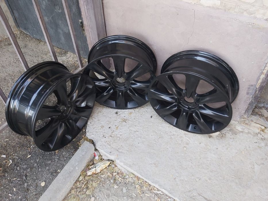 Диски Enkei оигинал