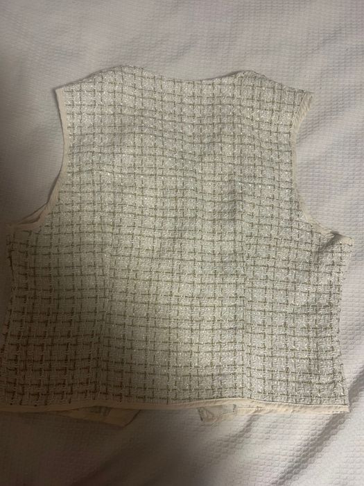 Страхотно дамско елече