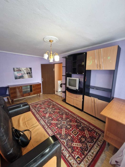 Vand Apartament Viziru I, Confort II, 2 camere, utilat si mobilat, Langa Profi si Linia de Tramvai