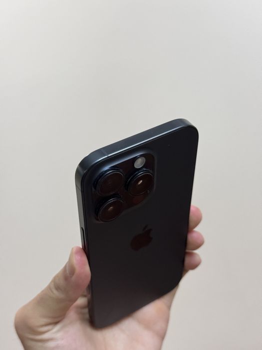 Iphone 16 Pro. 256гб. 10/10