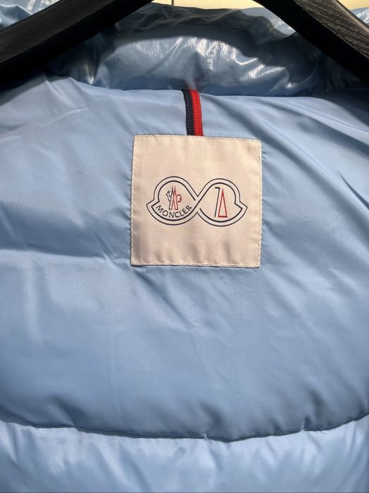 Geaca cu puf barbati