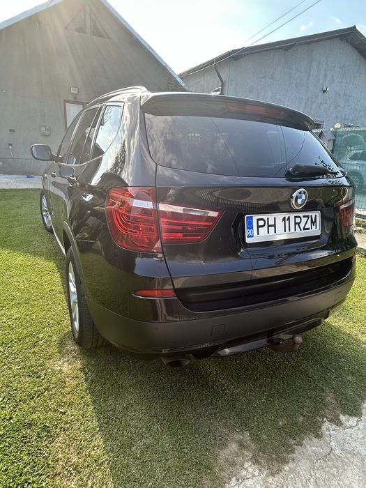 BMW X3 M