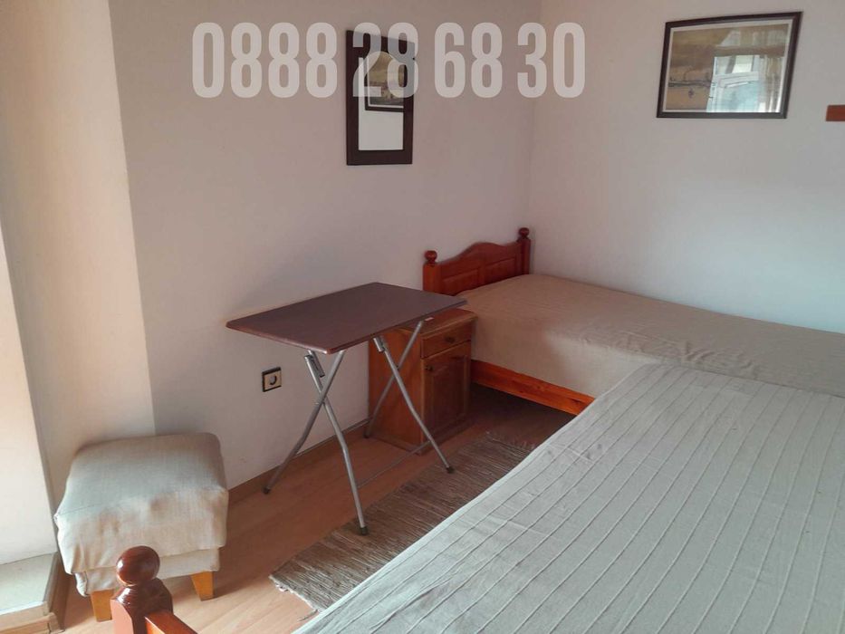 Дава се под наем Четиристаен апартамент в Варна, Морска градина - 107 кв.м за 600 € - Снимка #9