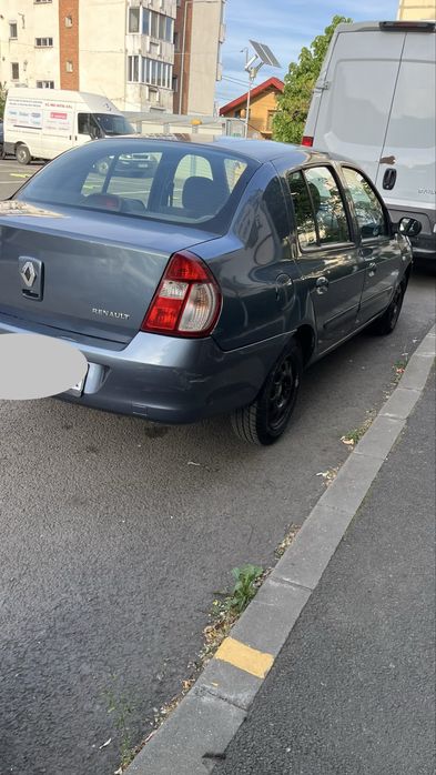 Vand Renaul Symbol 1.5 dci an 2007