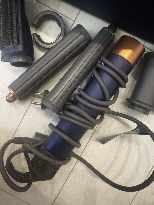 Dyson Multistyler