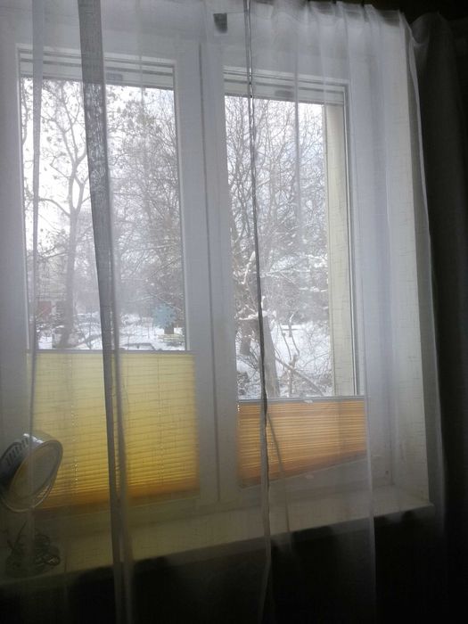 Комплект от 2 пердета / завеси, Икеа;