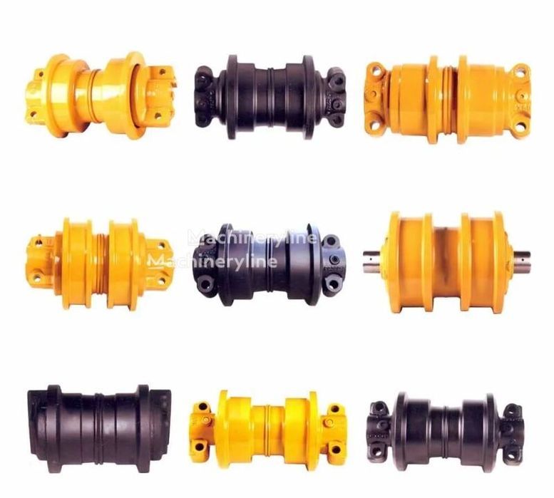 Rolă inferioară Role de Rulare Komatsu - Diverse Modele