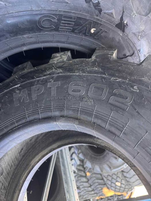 Cauciucuri noi dumper 16.0/70-20 18PR anvelope rezistente