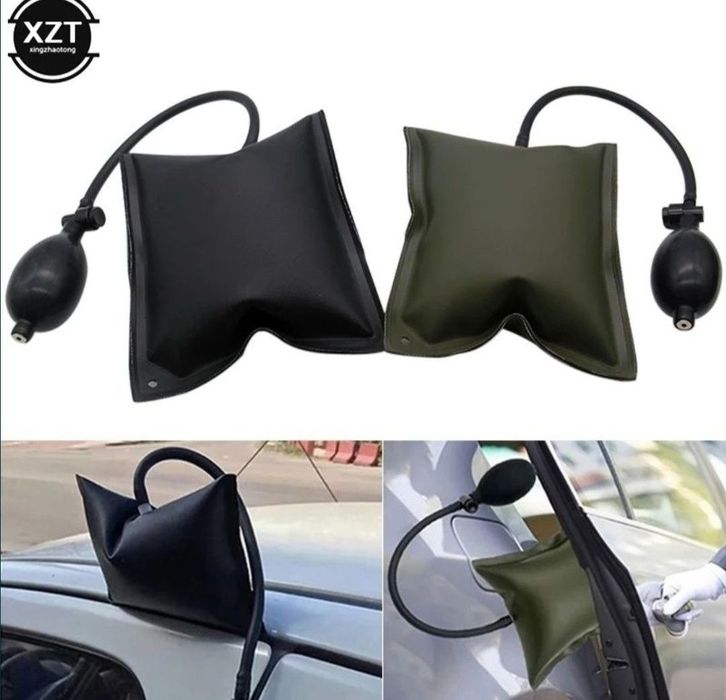 Perna deblocare uși auto