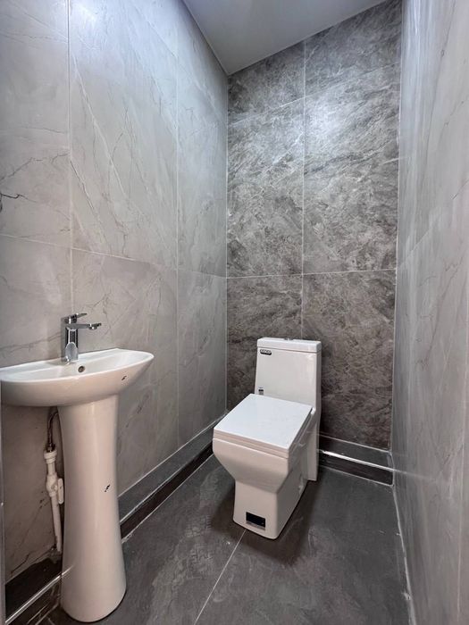 Новостройка Продается 3 комнатная квартира ремонт метро Космонавтов