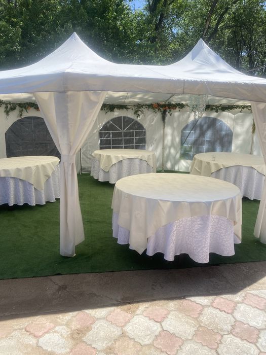 Сдам в аренду шатер