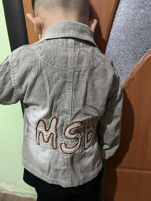 Костюм для мальчика