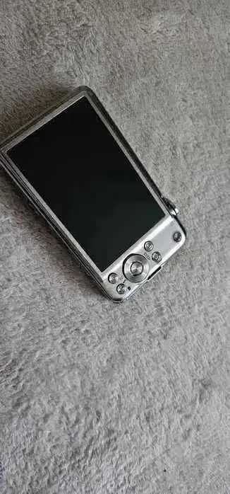 aparat foto digital   Casio EXILIM CARD EX-S10 10.1MP