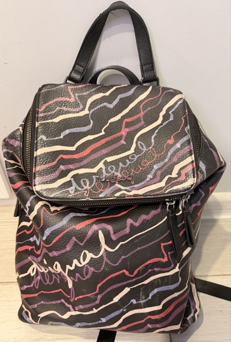 Дамска раница Desigual