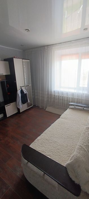 Продам 2-х  комнатную квартиру