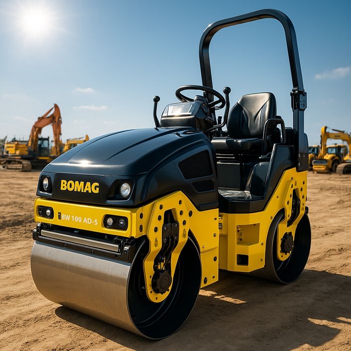 аренда виброкаток прокат каток